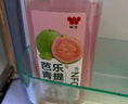 味全芭乐青提稀释果汁饮料含NFC芭乐汁900ml*1瓶聚会聚餐冷藏饮料 实拍图