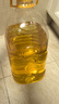 苍茫谣（CangmangYao）【保真菜籽油】金奖芥花油非转基因物理压榨低芥酸5L食用油农垦 实拍图