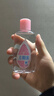 强生（Johnson）婴儿抚触油100ml 宝宝保湿护肤按摩润肤卸妆护发素身体精油新年 实拍图