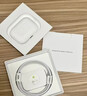 Apple/苹果 AirPods 4 搭配USB-C充电盒 苹果耳机 蓝牙耳机 适用iPhone/iPad/Mac 四代 实拍图