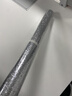 金隆兴防油贴铝箔厨房防油贴纸0.6*5米橱柜防水耐高温防潮灶台面保护膜 实拍图