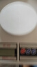 厨房电子秤家用小型烘焙克称高精度称重食物秤克数秤中药玉石金属 【电池款】量程5kg/精度1g 实拍图