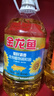 金龙鱼 食用油 葵花籽清香型食用植物调和油5L*4 实拍图