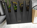 Tenda腾达路由器WiFi7【泰山BE7200 Ultra】千兆穿墙王信号增强无线家用电竞放大器立式BE12 Pro 实拍图