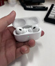 Apple/苹果 AirPods Pro (第二代) 搭配MagSafe充电盒 (USB-C) 苹果耳机 蓝牙耳机 适用iPhone/iPad/Mac 实拍图