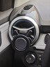 绿联 Magsafe车载手机支架 汽车出风口磁吸车用手机架固定器适用奔驰 实拍图