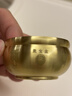 宝莲灯黄铜香炉香插家用室内熏香炉插香线香小香炉 实拍图