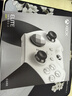 微软（Microsoft）Xbox无线游戏手柄 Elite 2精英2代二代 白色青春版 无线控制器 蓝牙 PC/平板/手机 Steam 明末 实拍图