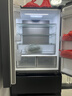 美的（Midea）508L法式四开门冰箱双系统循环一级能效除菌净味风冷无霜大容量以旧换新BCD-508WTPZM(E) 国家补贴 实拍图