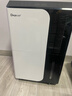 德业（Deye）除湿机/抽湿机 除湿量50升/天100㎡家用地下室复式别墅商用大功率工业吸湿机器 手机智控DYD-D50A3 实拍图