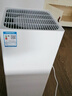 米家小米空气净化器4lite 除甲醛除菌除异味 空气伴侣 除PM2.5 AC-M17-SC 实拍图