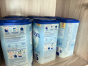 诺优能（Nutrilon）荷兰牛栏婴幼儿配方奶粉HMO+益生元DHA成长奶粉荷兰原装进口 5段 6罐【储值至高省150元】 实拍图
