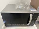 格兰仕（Galanz）微蒸烤一体机304不锈钢内胆微波炉烤箱一体机28升大容量900w变频微波炉一级能效D10Q28CSLV-Q3(S0) 实拍图