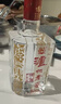 泸州老窖 六年窖头曲淡雅 浓香型白酒 52度500ml*6整箱 实拍图