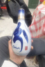 汾酒 青花20 清香型白酒 53度 750ml 单瓶装 【商务宴请/送礼】 实拍图