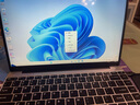 H&U&W国行【2025新英特尔+酷睿i7】笔记本电脑轻薄本大学生办公便携高性能游戏本商务设计AI标压手提本 【15代14英寸】英特尔IPS护眼+9D蓝光全面屏 16G内存/512G超速硬盘 实拍图