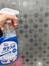 COODORA玻璃水清洁剂家用擦玻璃神器浴室去油膜清洗剂500ml*2瓶 实拍图