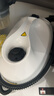 KARCHER德国卡赫 蒸汽拖把家用高压高温清洁机厨房油烟机清洗机去油污30秒速热洗地机杀菌SC3 实拍图