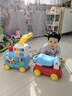 光多拉婴儿学步车玩具1-3岁儿童手推车新生儿宝宝早教周岁新年礼物 实拍图