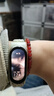 小米（MI）REDMI Watch 6皎月银 国家补贴 澎湃OS 3 心率血氧监测 红米手表6 小米汽车 送男友送女友 实拍图