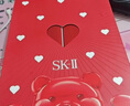 SK-II神仙水精华75ml礼盒sk2水乳化妆品护肤品套装三八节女神生日礼物 实拍图