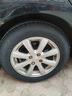 佳通轮胎(Giti)轮胎185/65R15 88H  228 适配 爱丽舍/长城C30/轩逸/301 实拍图