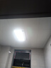 海尔风暖浴霸除菌系列暖风机照明排气一体五合一取暖灯HD28L浴室 实拍图