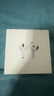 Apple/苹果 【充电线套装】AirPods 4 搭配USB-C充电盒 苹果耳机蓝牙耳机无线耳机 适用iPhone/iPad/Mac 实拍图