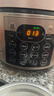 美的（Midea）【自营年货】电压力锅5升大容量电饭煲高压锅家用4-6人 全自动智能预约开盖煮双胆饭锅YL50Q3-451 实拍图