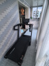 易跑YPOO马拉松跑步机家庭用爬坡折叠减震护膝静音高端健身房器材M5 马拉松Ultra版/15°全地形大坡度/RF-Pro零重力减震 实拍图