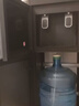 奥克斯（AUX） 饮水机下置式家用立式温热型快速加热下置水桶饮水器 旗舰下置式丨YR-5-X-31 制热型 实拍图