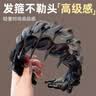 东义严选发箍女高级感外出头饰轻奢头箍学生洗脸发卡七夕情人节礼物 实拍图