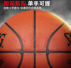 斯伯丁（SPALDING）篮球TF系列7号PU比赛室内外兼用耐磨成人青少年 77-176Y 实拍图