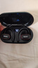 纽曼（Newmine）LY12蓝牙耳机挂耳式骨传导概念不入耳开放式真无线运动跑步游戏降噪耳夹耳机AI适用苹果华为小米 实拍图