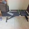 多德士哑铃凳多功能卧推凳家用健身器材仰卧起坐辅助器TK605DK 实拍图