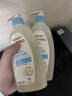艾惟诺（Aveeno）艾维诺儿童洗发水沐浴露二合一婴儿洗沐合一0-3岁354ml*2补水保湿 实拍图