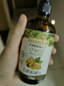 爷爷的农场有机核桃油辅食油110ml 凉拌热炒婴幼儿食用油宝宝辅食6个月以上 实拍图