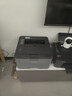 兄弟（brother）HL-2260D 黑白激光打印机 自动双面打印 家用A4 HL-2260D 官方标配 实拍图