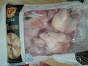 正大食品（CP）白羽鸡翅根2斤 生鲜冷冻 鸡肉烤鸡翅鸡肉 腌制鸡肉 实拍图