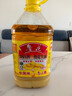 鲁花【保真花生油】 食用油 5S 压榨一级 花生油 5L 实拍图