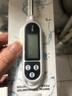 霆徽温度计探针式厨房食品油温计婴儿奶温计水温计电子快速测温 实拍图