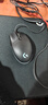 罗技（G）G102第二代游戏鼠标 RGB流光灯效鼠标 轻量化  游戏级8000DPI传感器 黑色 200-8000DPI 实拍图
