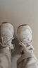 NEW BALANCE休闲鞋女鞋复古舒适秋冬透气轻便百搭运动鞋574系列WL574RCF 38 实拍图