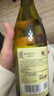 张裕（CHANGYU）特选级雷司令干白葡萄酒单瓶自饮宴席红酒聚会礼物年货送礼 实拍图