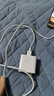适配华为充电器66W/100W/120W快充原装type-c数据线mate60/70/p40荣耀手机插头充电头套装X5充电线 66W快充套装【3C安全认证】1米套装 实拍图