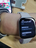 华为WATCH FIT 3 国家补贴15% 智能手表月光白轻薄大屏运动减脂长续航 男女情侣手表 实拍图