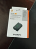 索尼（SONY）【3C认证标志】NP-FZ100 索尼微单相机  原厂原包装充电电池（适配A7RM5/7M4/7C2/6700/E10M2等) 实拍图