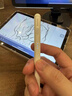 倍思电容笔iPad触控笔【2025升级】适用25年iPad Pro/Air/Mini/iPad11平板触屏手写笔Applepencil二代 实拍图