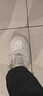 NIKE男子运动鞋AIR FORCE1 07空军一号 板鞋休闲鞋男鞋 CW2288-111 45 实拍图