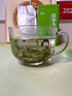 七春2025绿茶信阳毛尖新茶河南特产小罐装品鉴茶叶100g 实拍图